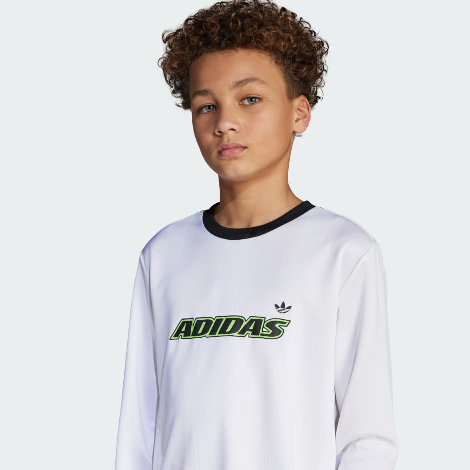 تيشيرت للأطفال Longsleeve