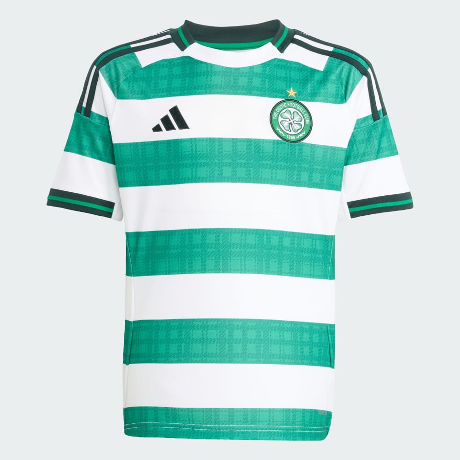 Dječji dres Celtic FC 25/26 Home