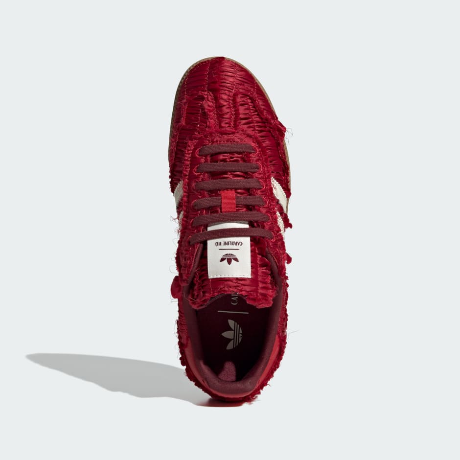 Samba OG Satin Shoes