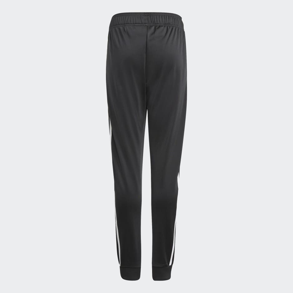 Kids Clothing - Adicolor SST Track Pants - Black | adidas Egypt