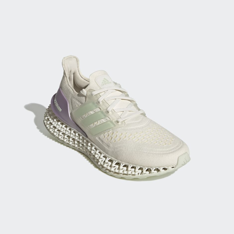 Ultra 4DFWD Shoes