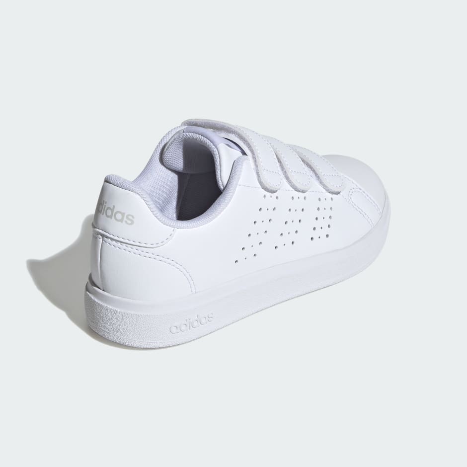 Kids Shoes Advantage Base 2.0 Shoes Kids White adidas Egypt