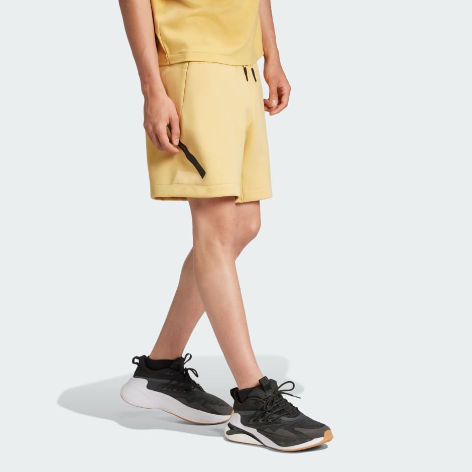 Z.N.E. Shorts