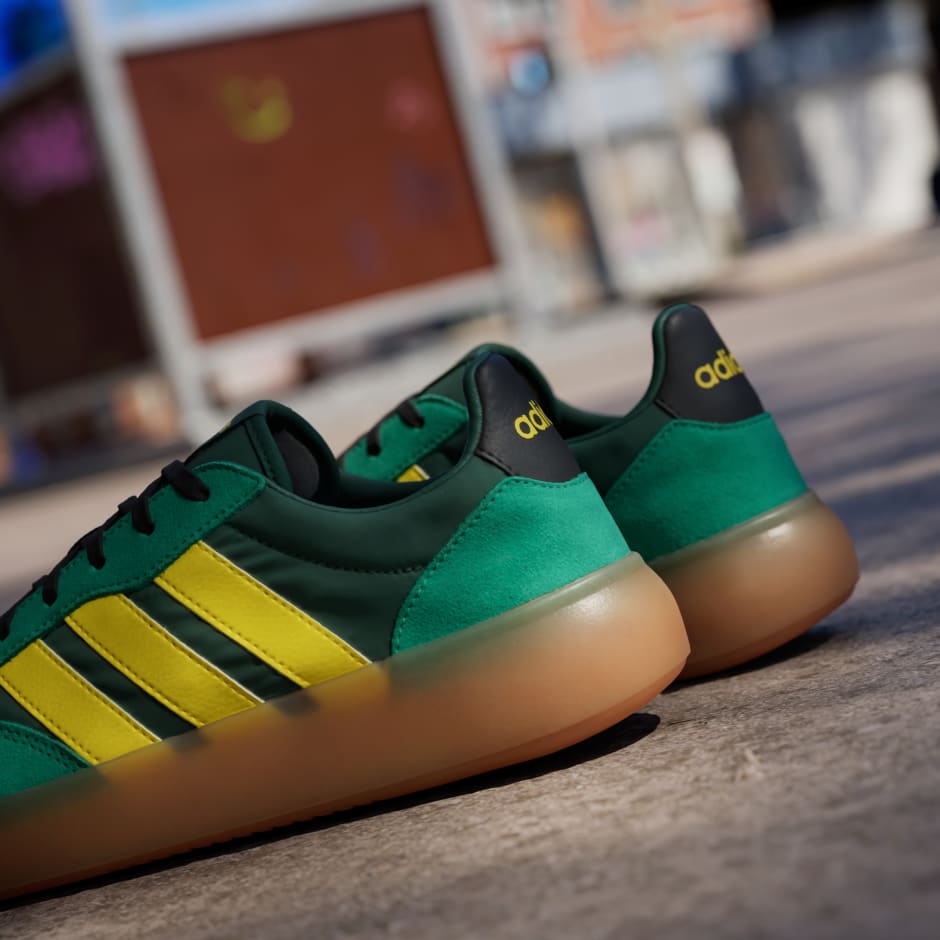 Barreda Decode Shoes