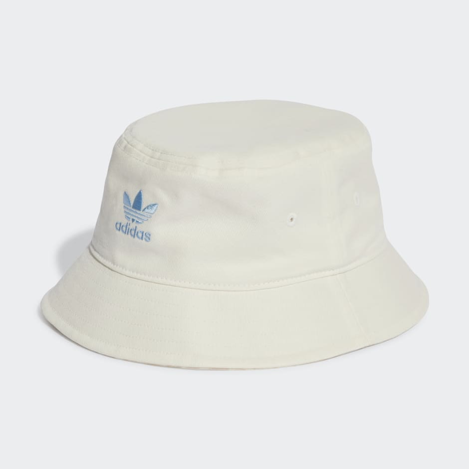 Adidas Monogram Bucket Hat