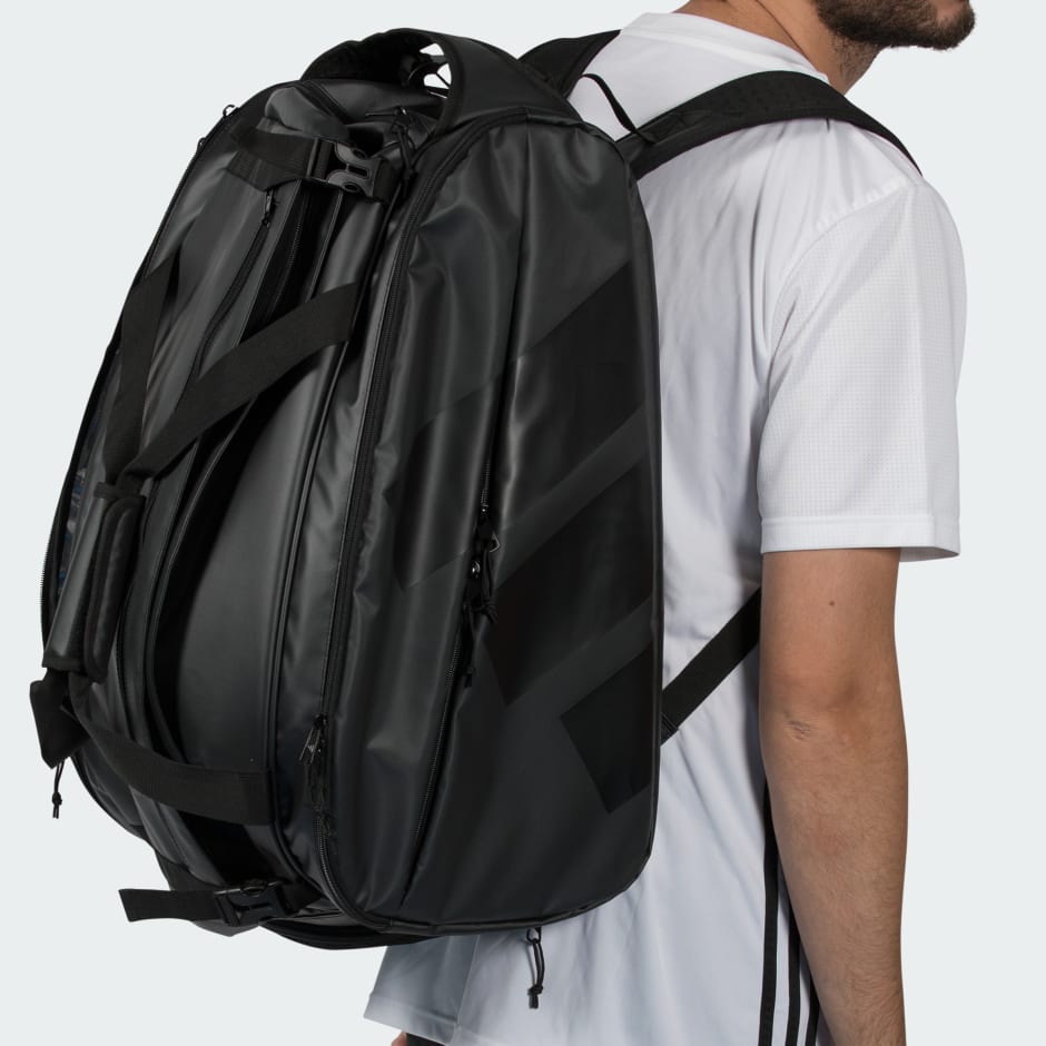 Geantă pentru racheta de padel MULTIGAME 26