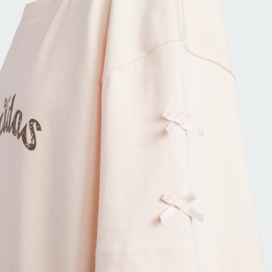 Originals Disney Collaboration Junior GIRL Graphic Short Sleeve T-shirt