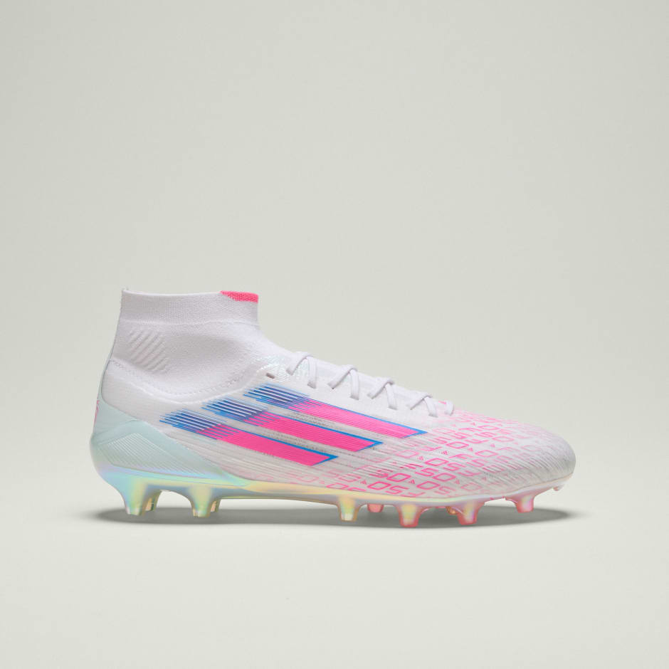 SHOES - F50 Sparkfusion Elite Mid Firm Ground/Artificial