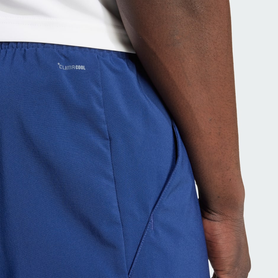 Club Climacool 三間網球短褲