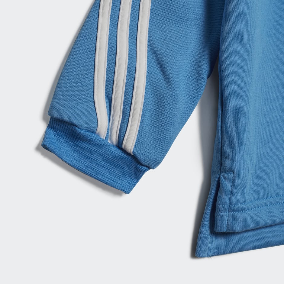 Future Icons 3-Stripes Jogger Set