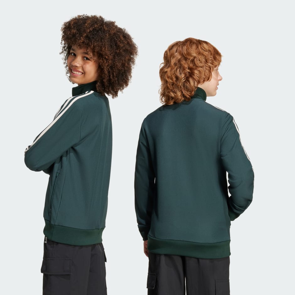 Gornji dio trenirke Juventus Terrace Icons