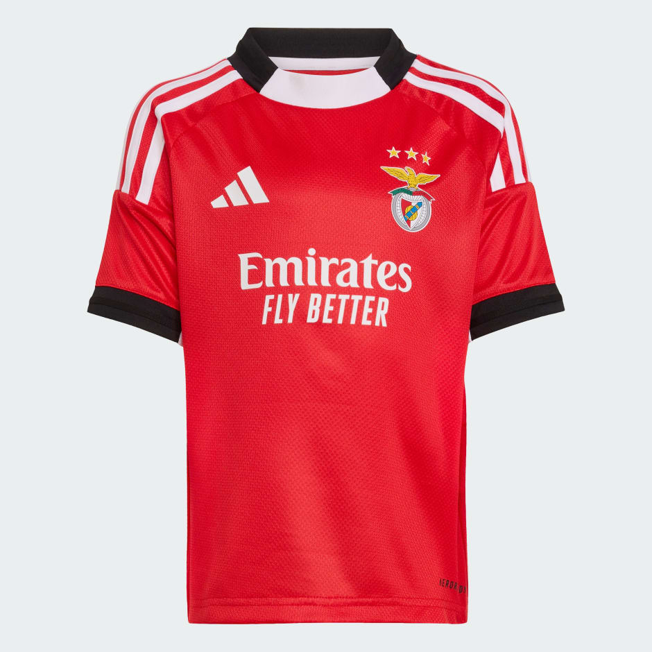 Dječji domaći mini komplet Benfica 25/26