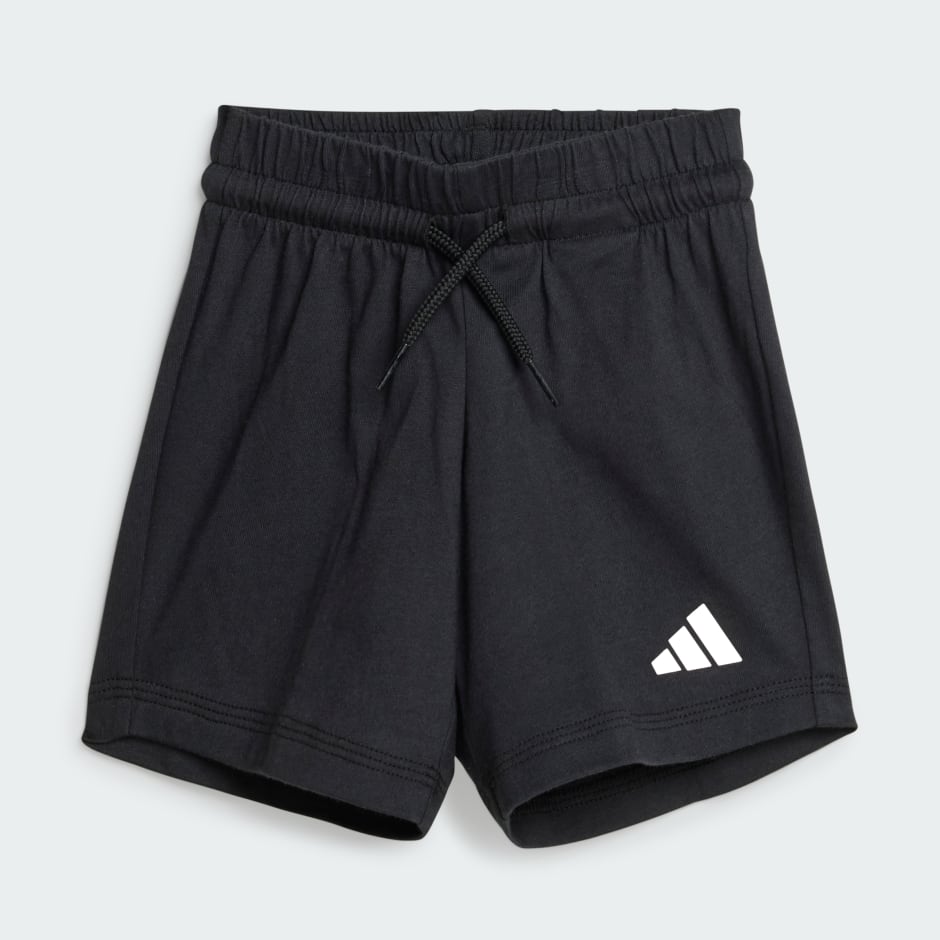 Essentials Tee Set Kids