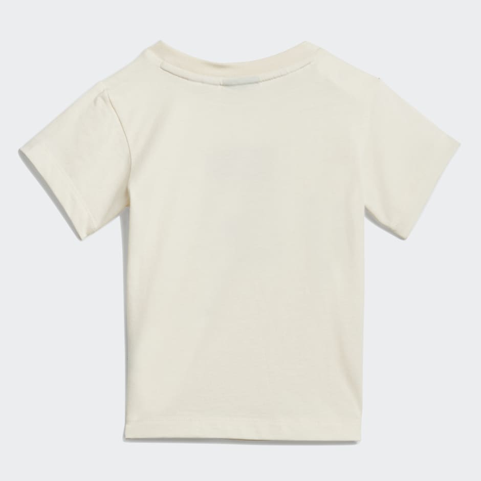 Disney Tinkerbell Organic Cotton Tee image number null