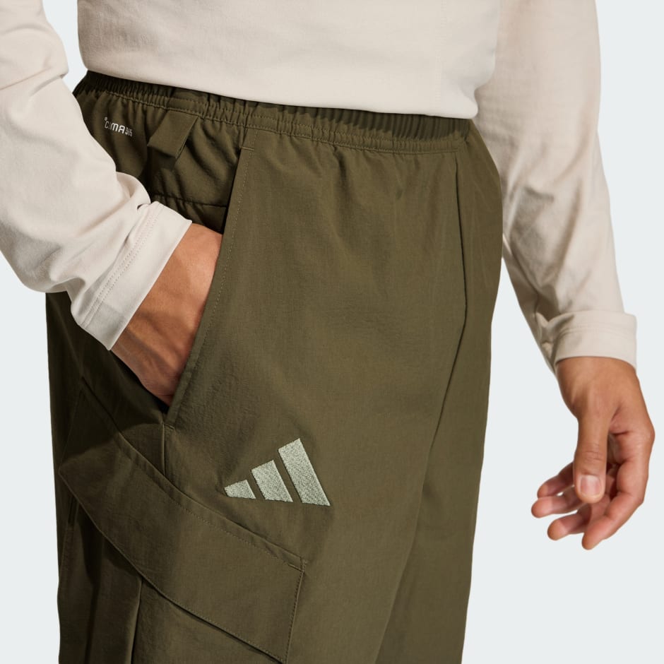 Terrex Xploric CLIMA365 Cargo Shorts