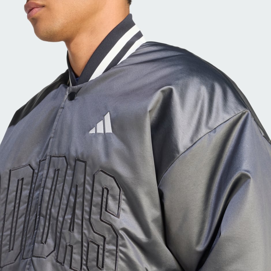 STADIUM INSULATED BOMBER JACKET