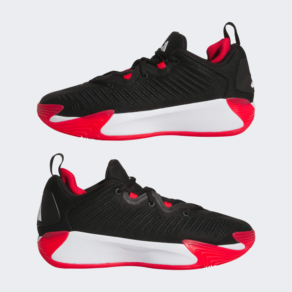 adidas Initiation