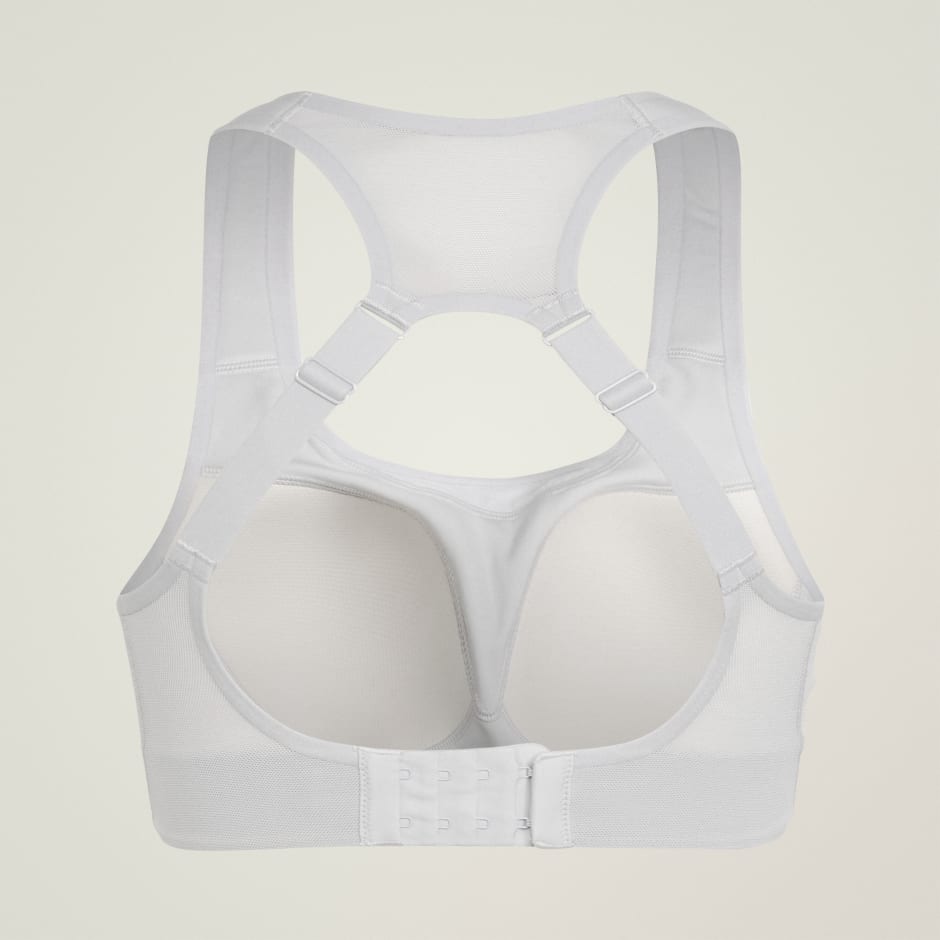 Sutien sport cu susținere ridicată adidas by Stella McCartney Running