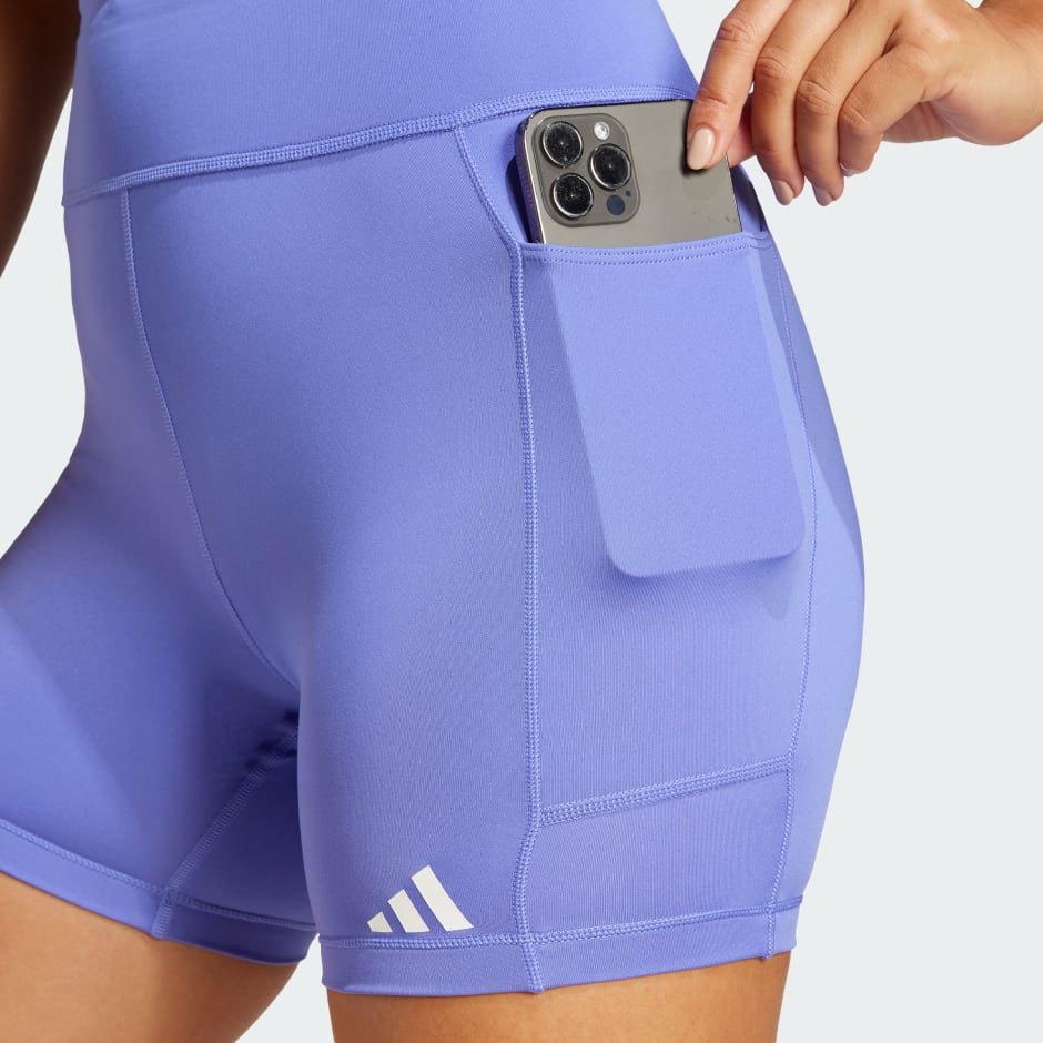 Own the Run Short Leggings