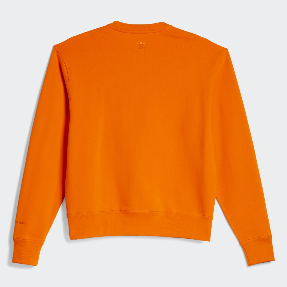 Pharrell Williams Basics Crew Sweatshirt (Gender Neutral)