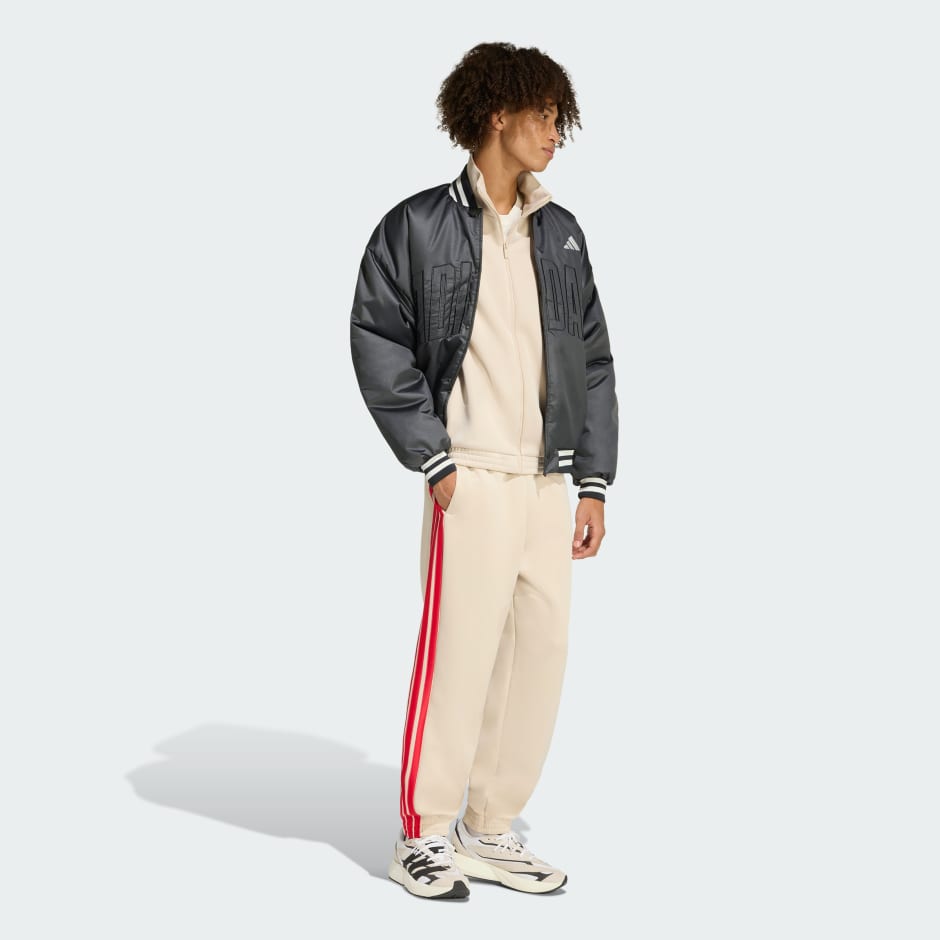Stadium Track Pants