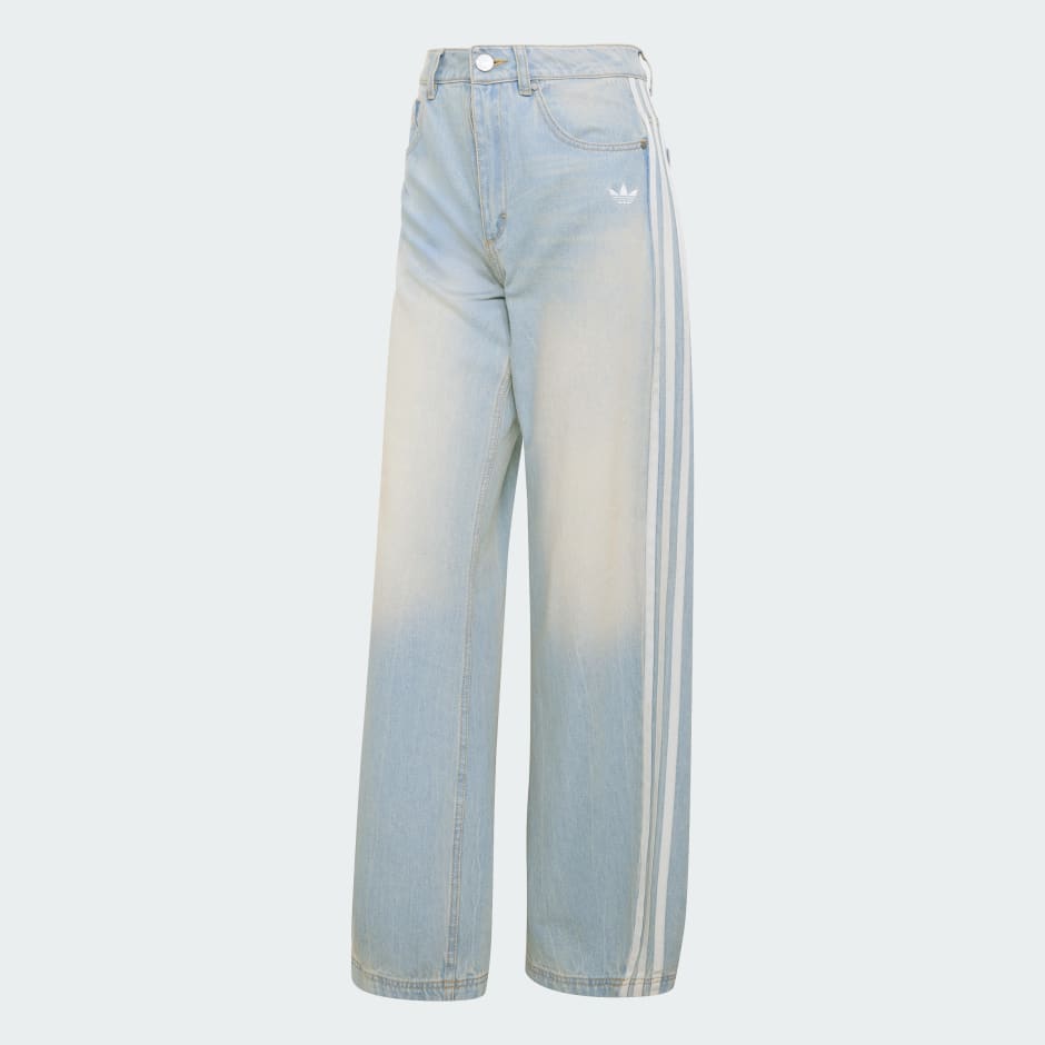 VINTAGE DAD JEANS