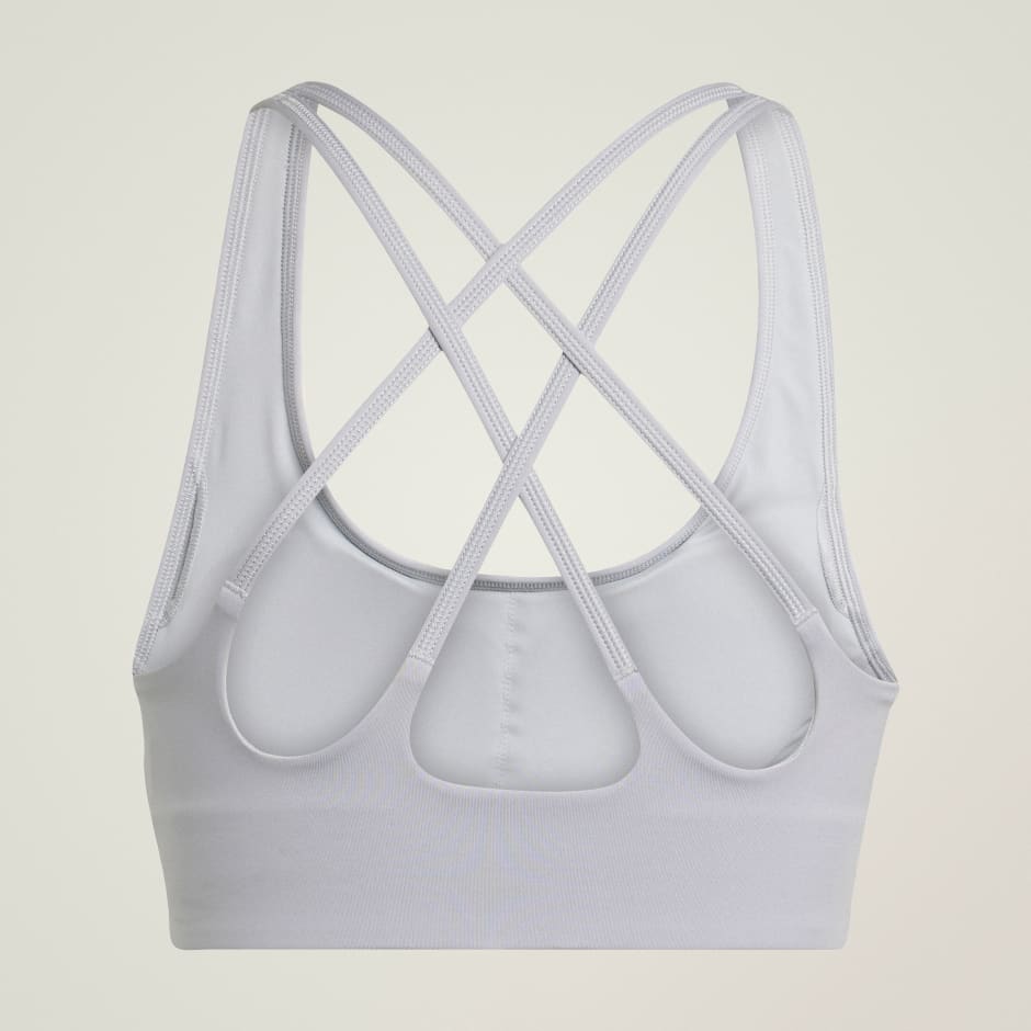 حمّالة صدر adidas By Stella McCartney Yoga