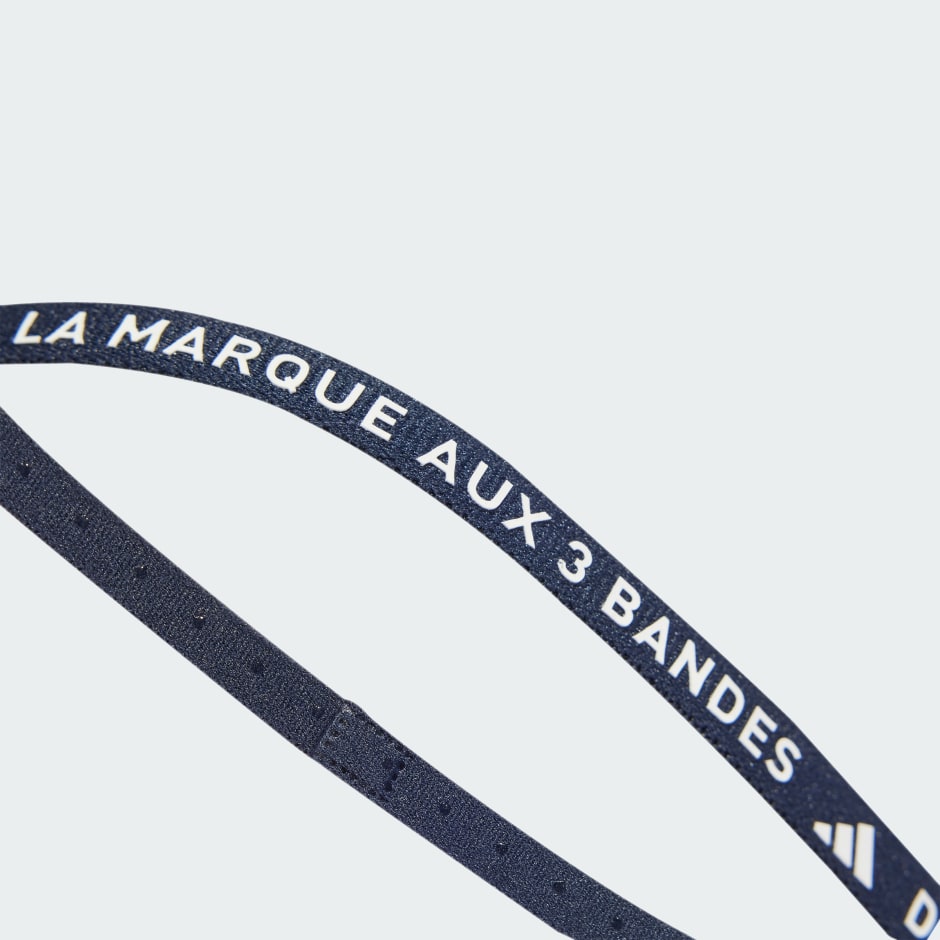 Bandas de Entrenamiento para Cabeza Paquete de 3