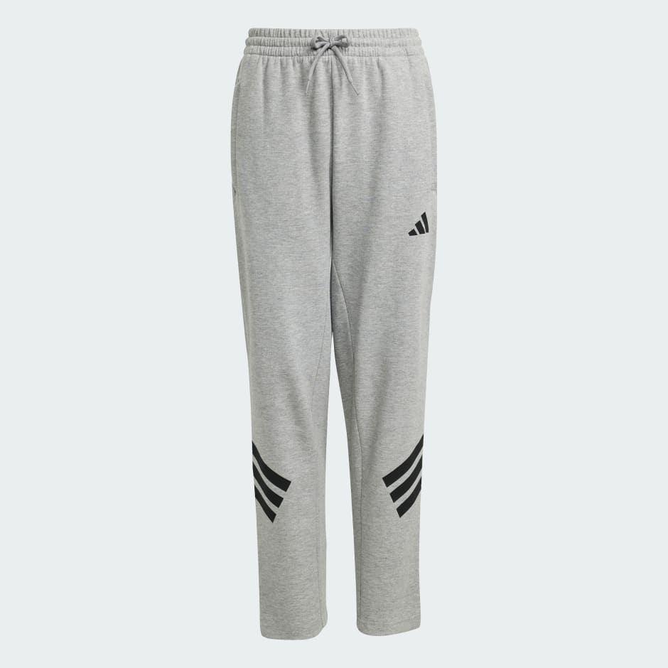 Future Icons 3-Stripes Ankle-Length Pants Kids