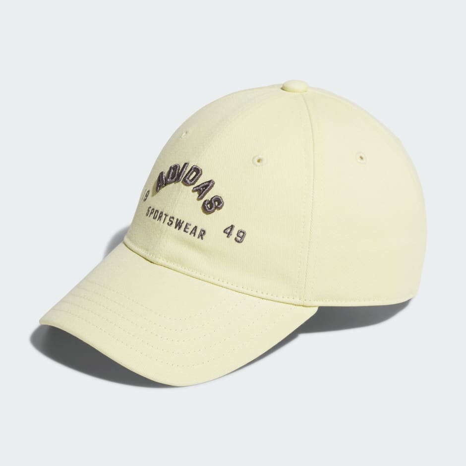 LOUNGE CAP