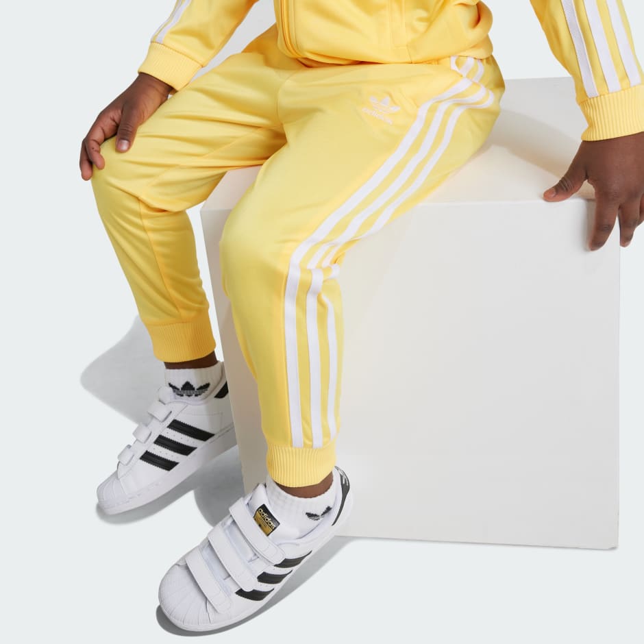 Adicolor SST Track Suit Kids