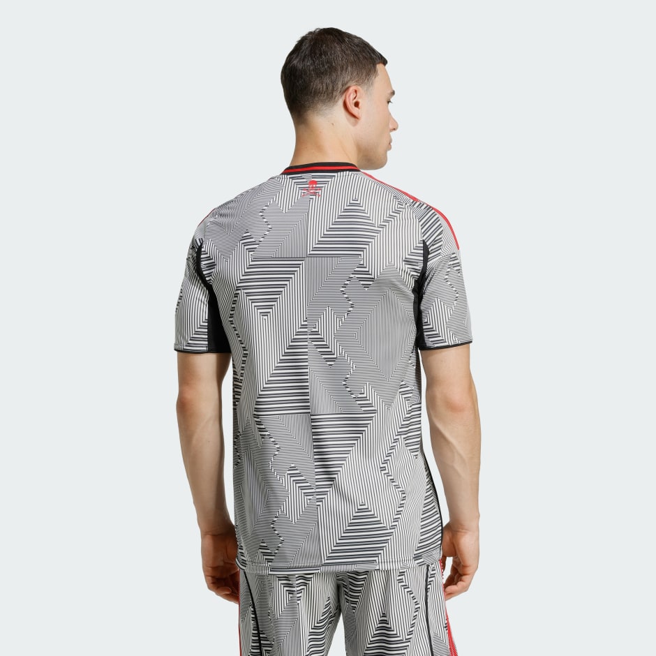 Orlando Pirates 25/26 Away Jersey