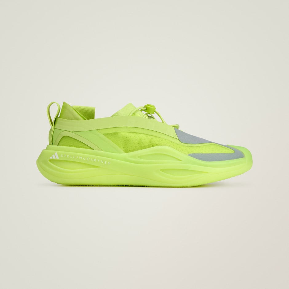 adidas by Stella McCartney Sportswear Low Ground Shoes