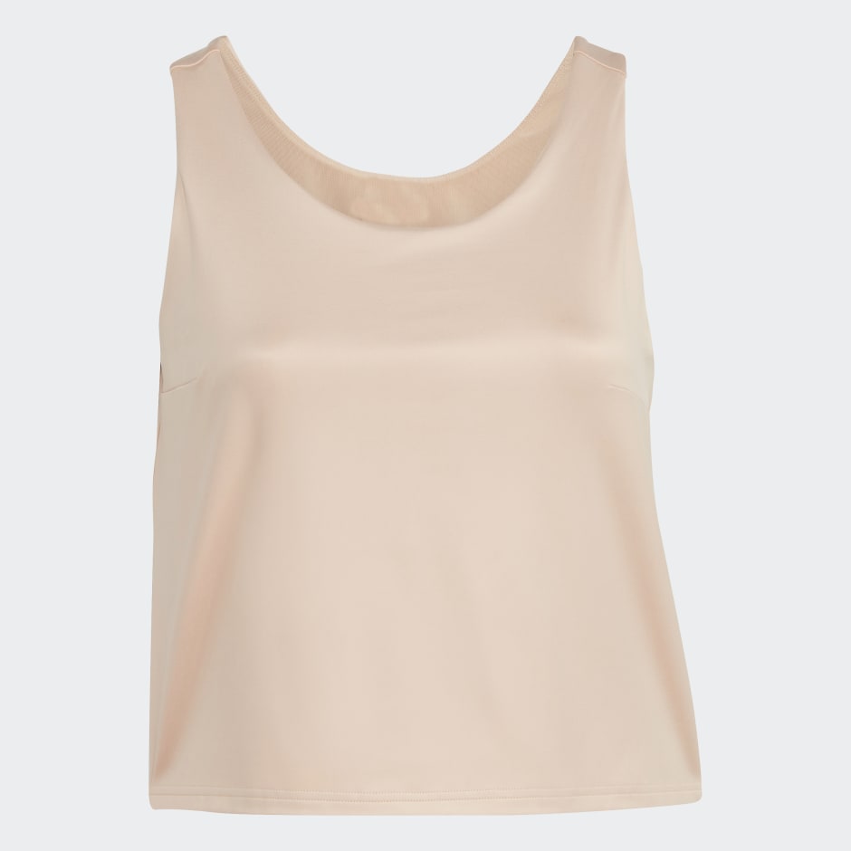 11 Honoré Tank Top (Plus Size)