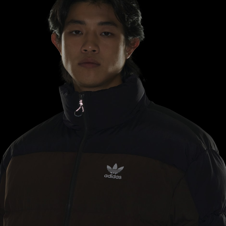REGEN DOWN JACKET