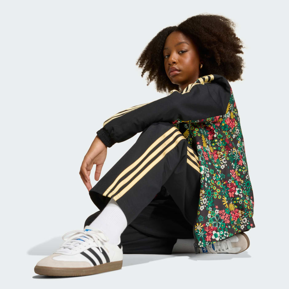 adidas Originals x Liberty London TRACK PANTS