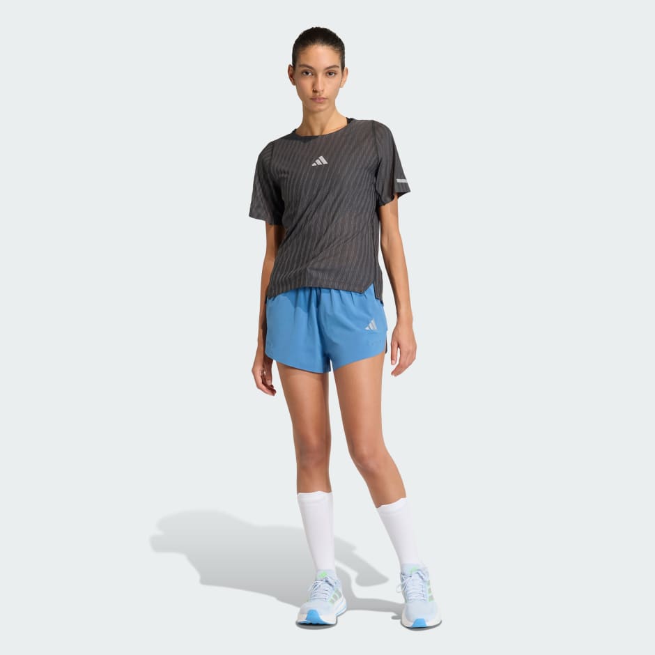 Tricou tehnic ADI365 Climacool+