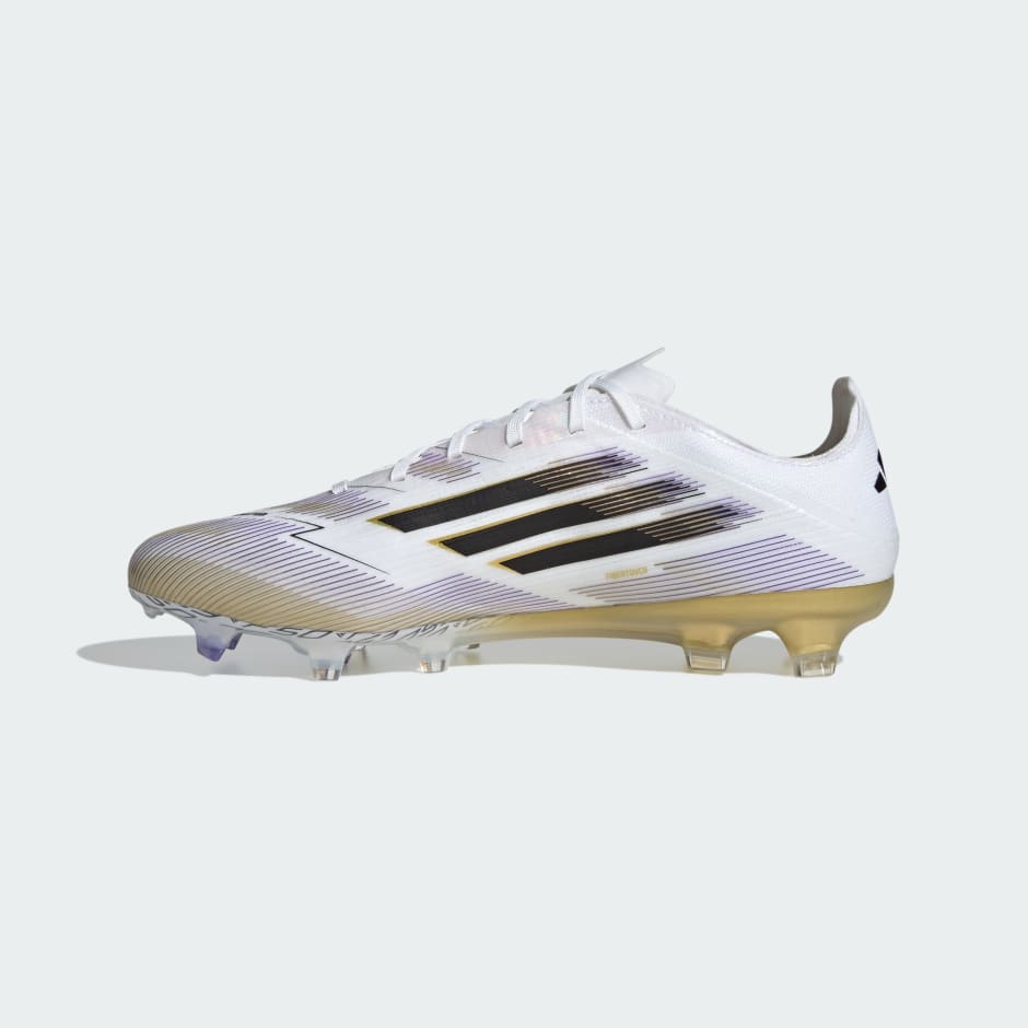 F50 Pro Firm Ground Boots