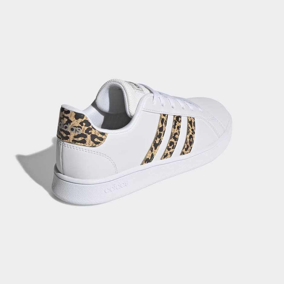 Grand Court Shoes