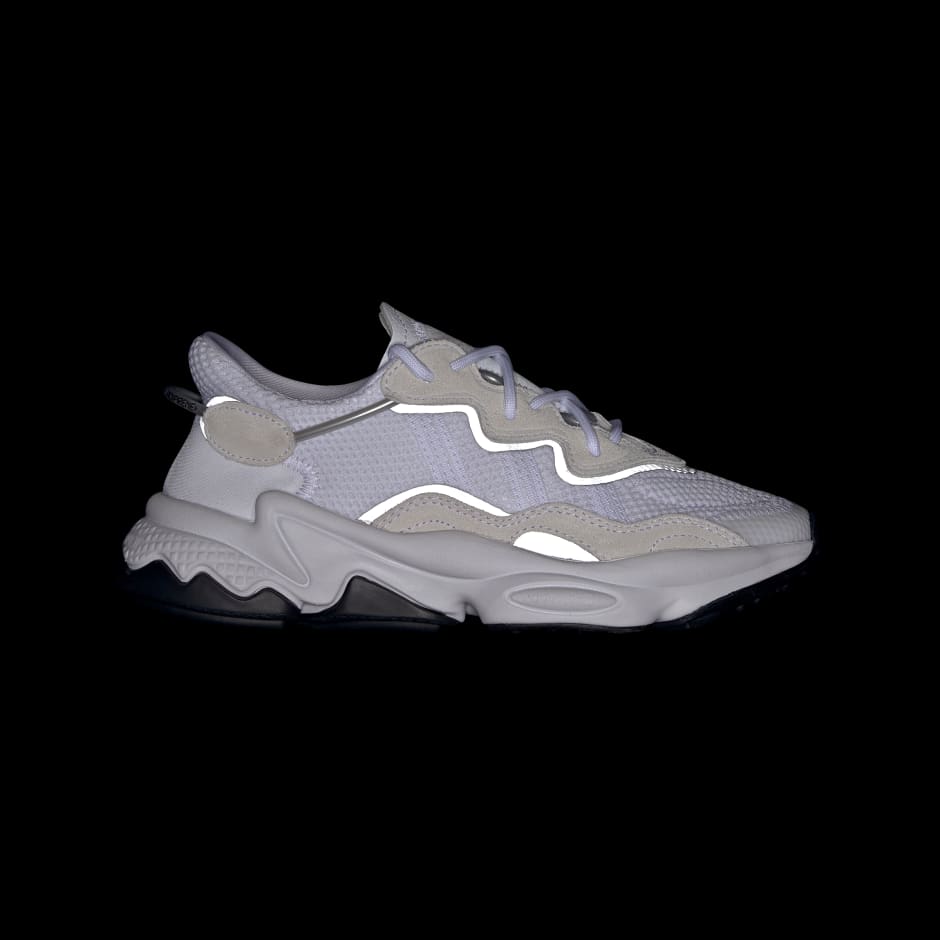 Ozweego reflective on sale