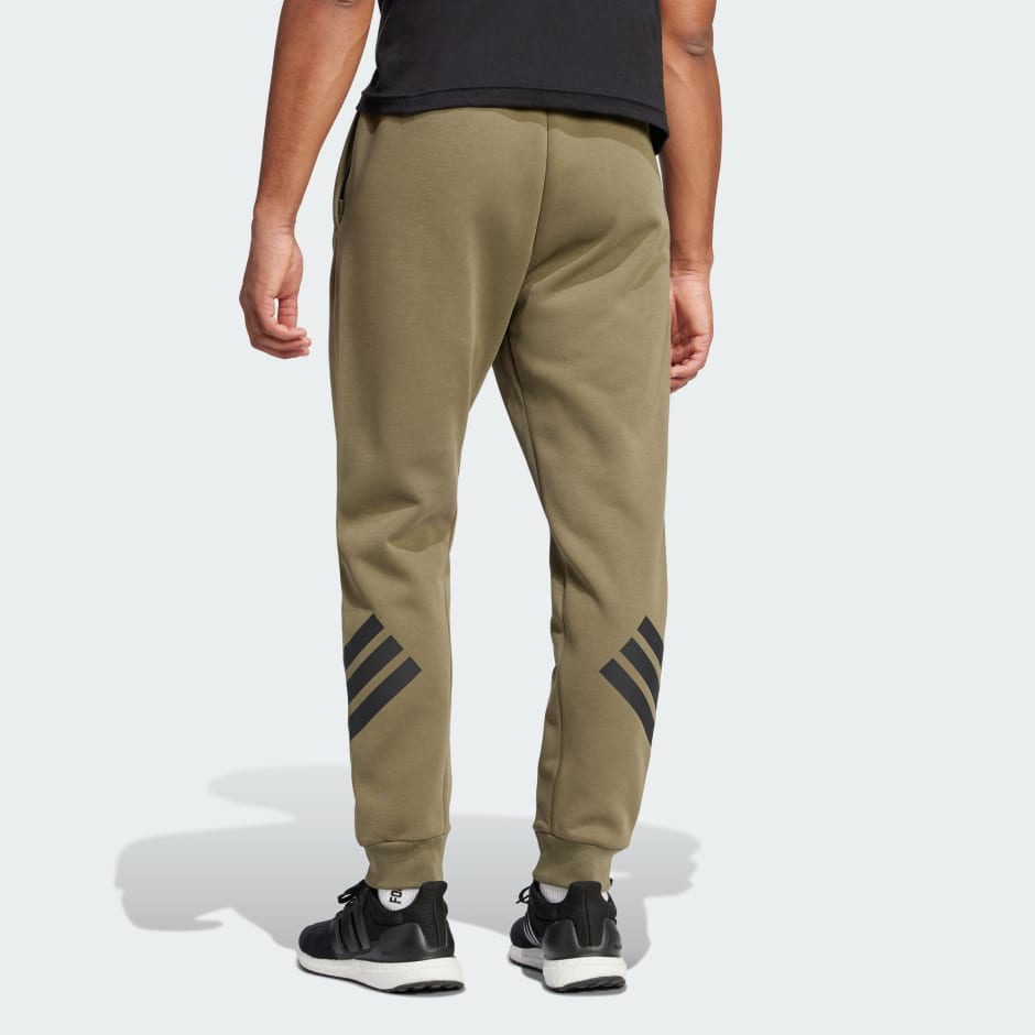 Future Icons 3-Stripes Pants