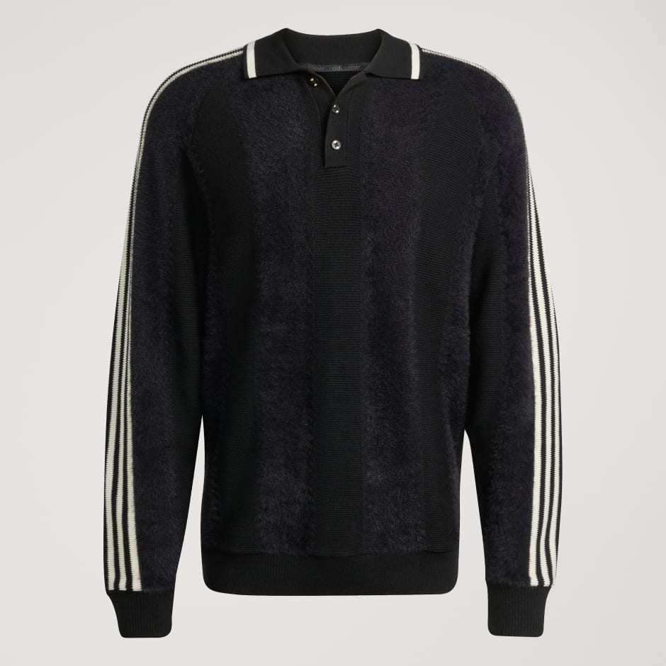 חולצת Premium Knitted