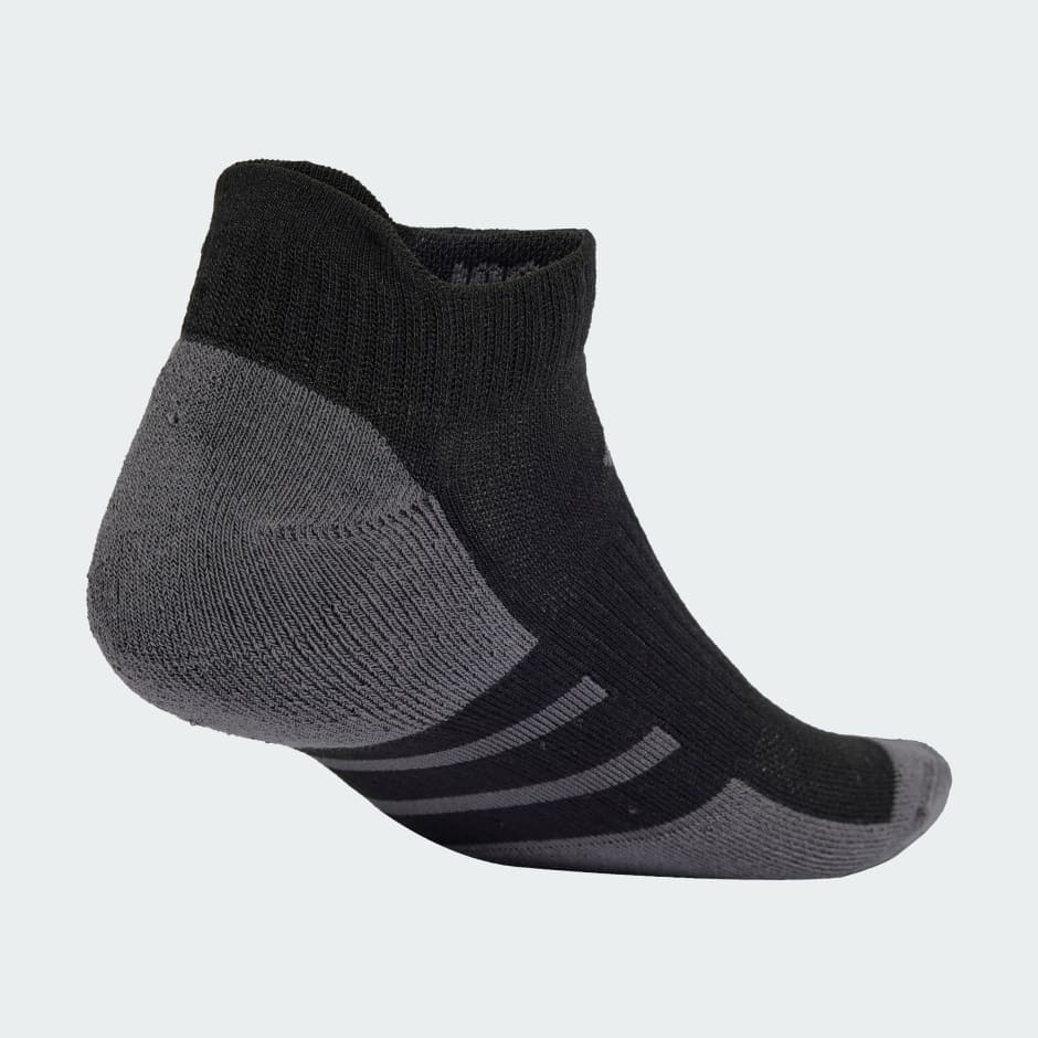 Șosete foarte scurte Essentials CLIMACOOL — 3 perechi