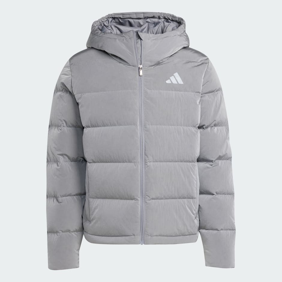 جاكيت Helionic Holiday CLIMAWARM Down