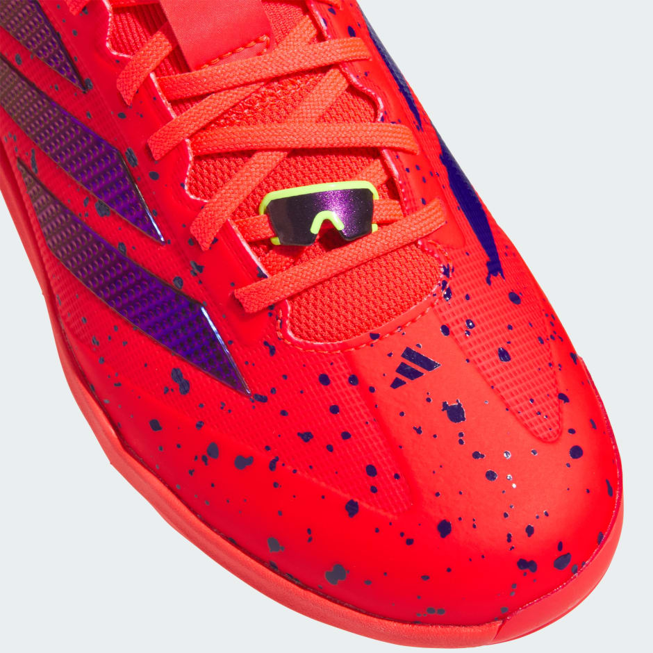 Ghete Adizero Impact 2.0 Shades