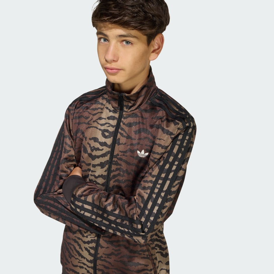 MAJICA &Scaron;IROKOG KROJA FIREBIRD AOP