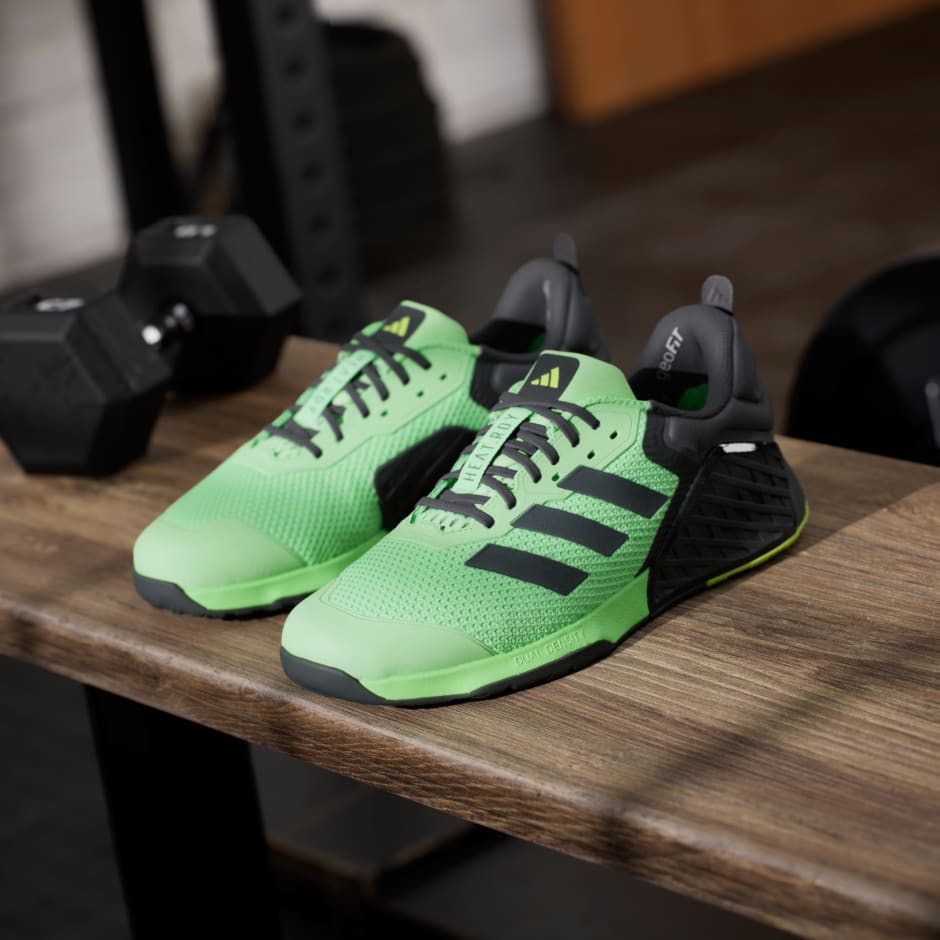 Dropset 3 strength training shoes