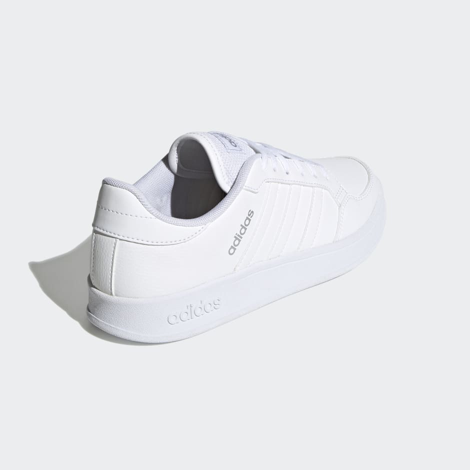 Breaknet Shoes