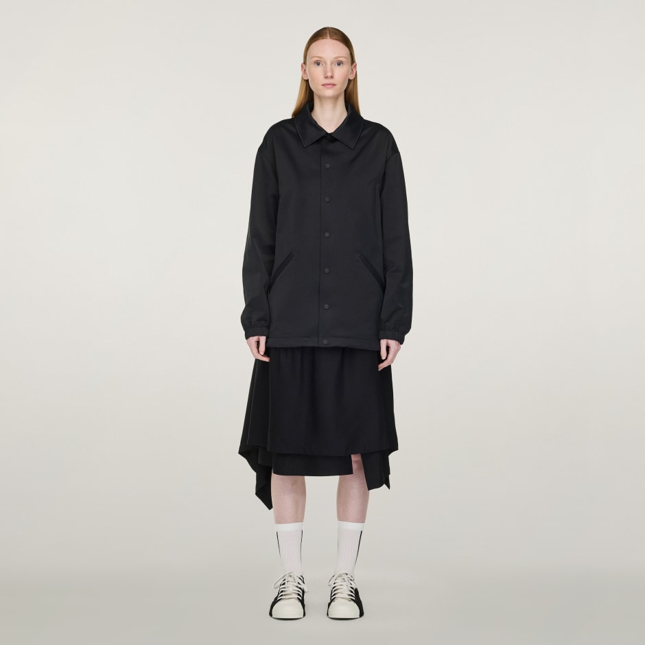Trenerska jakna Y-3 Graphic