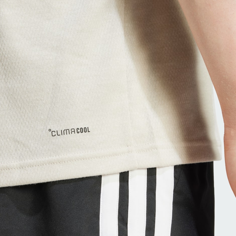 Train Essentials Feelready Novelty Tee